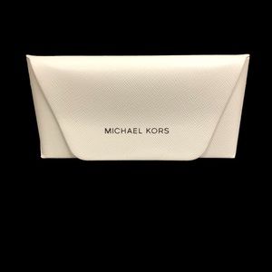 Michael Kors Eyewear Case